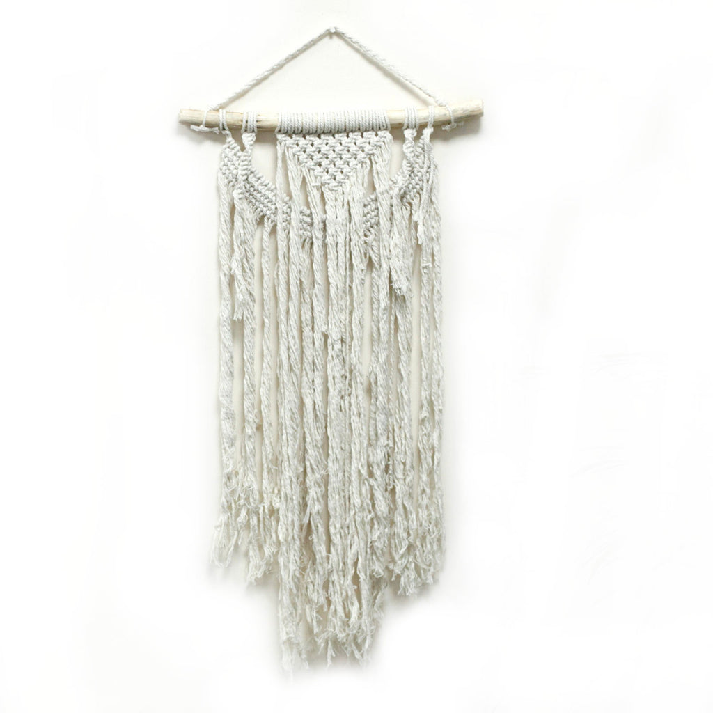 Macrame Wall Hanging - Force Of Nature