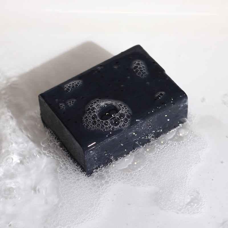 Fuller's Earth Clay Soap - Bergamot & Sandalwood