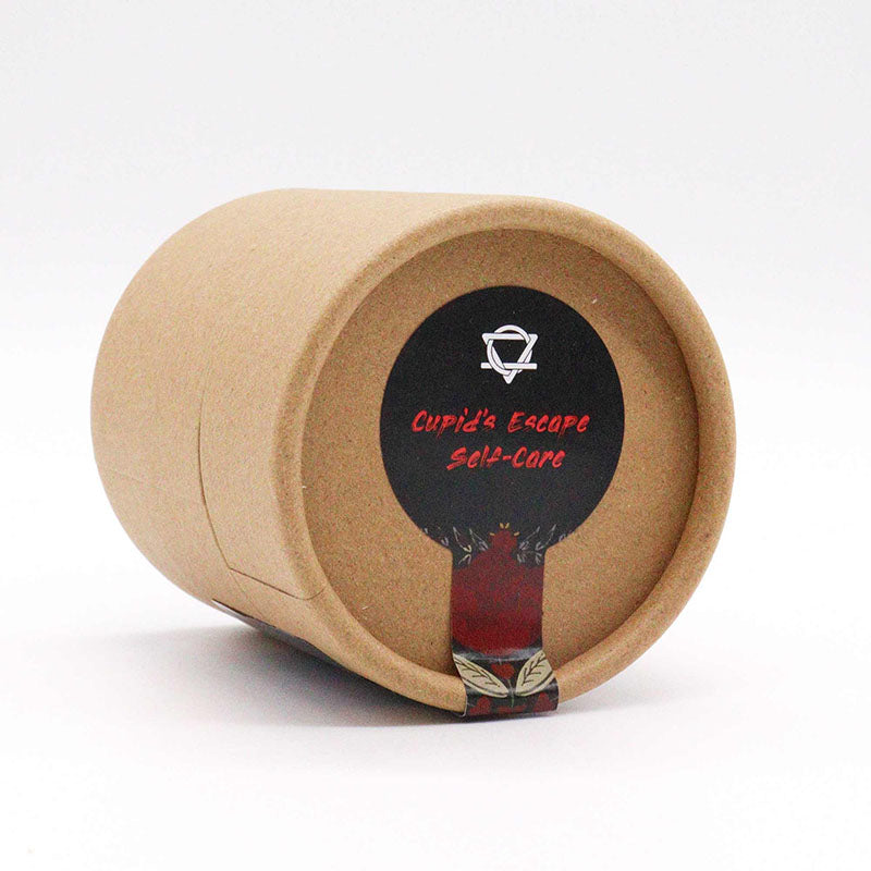 Ylang Ylang & Ginger Bath Bomb