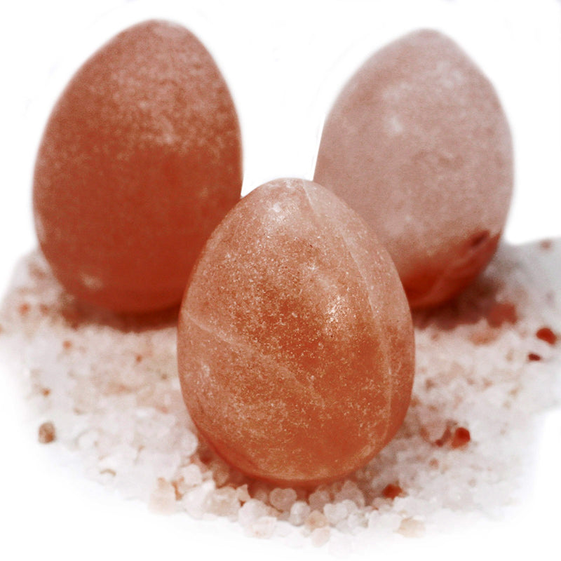 Himalayan Salt Deodorant Egg