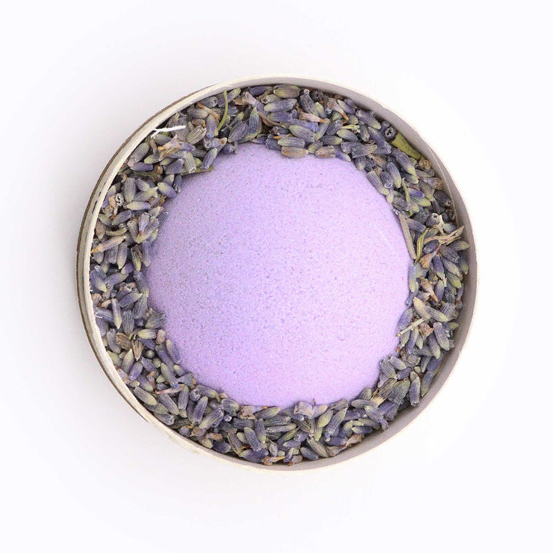 Sage & Juniper Bath Bomb