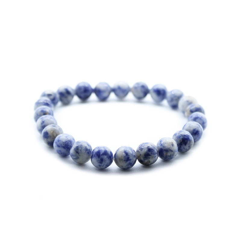 Sodalite Gemstone Bracelet