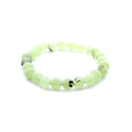 Jade Gemstone Bracelet