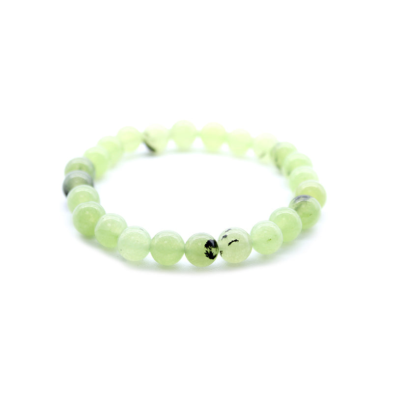 Jade Gemstone Bracelet