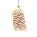 Exfoliating Soap Bag - Sisal