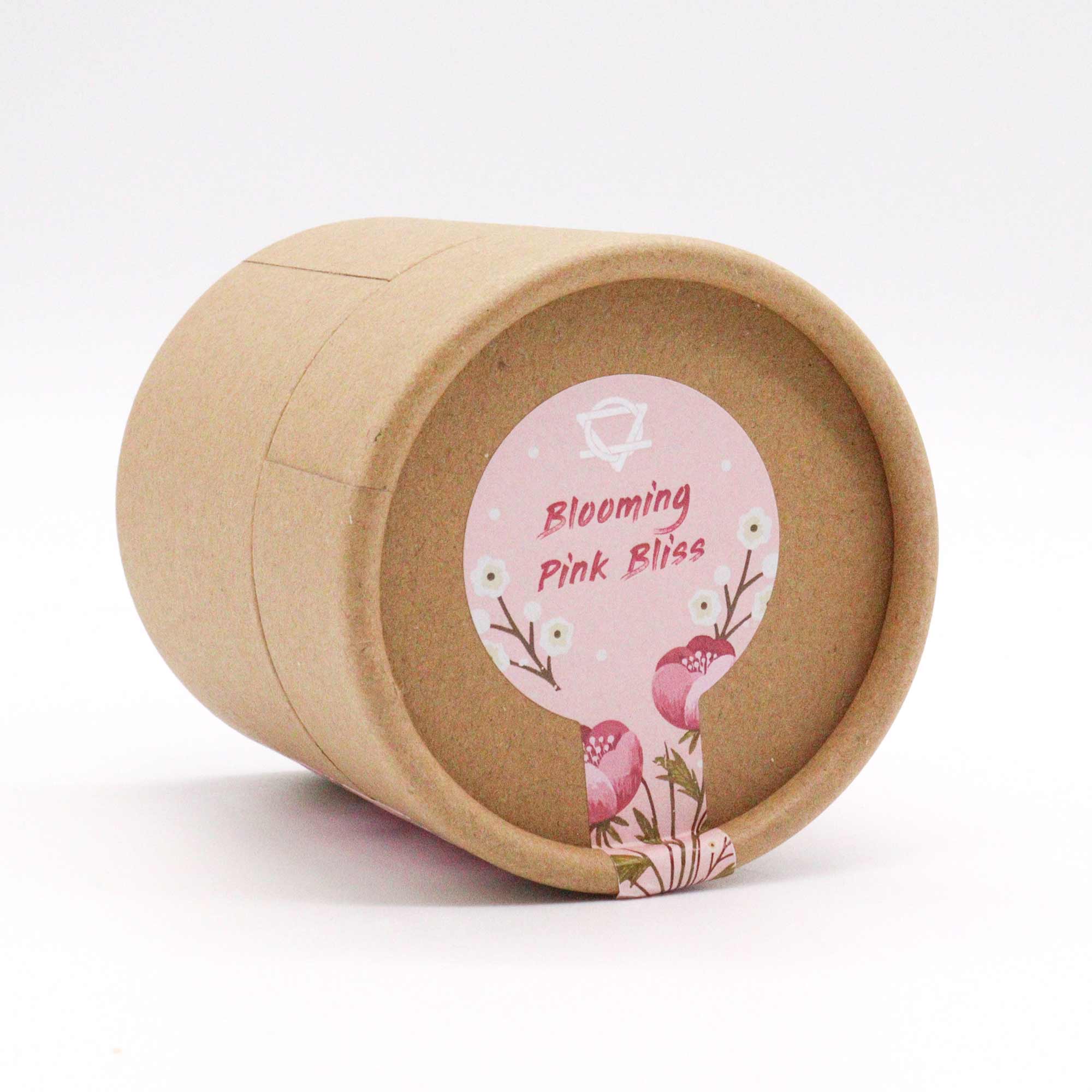 Frankincense & Rose Bath Bomb