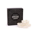 Rock Quartz Enchantment Gemstone Lights