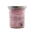 Sugar Body Scrub - Strawberry Rum
