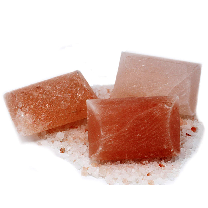 Himalayan Salt Deodorant Bar