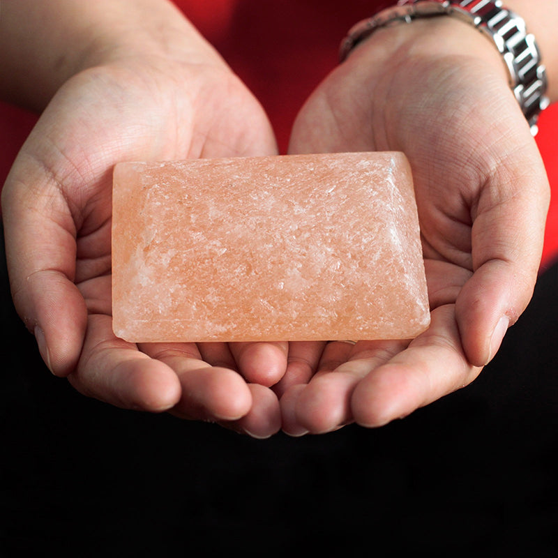 Himalayan Salt Deodorant Bar