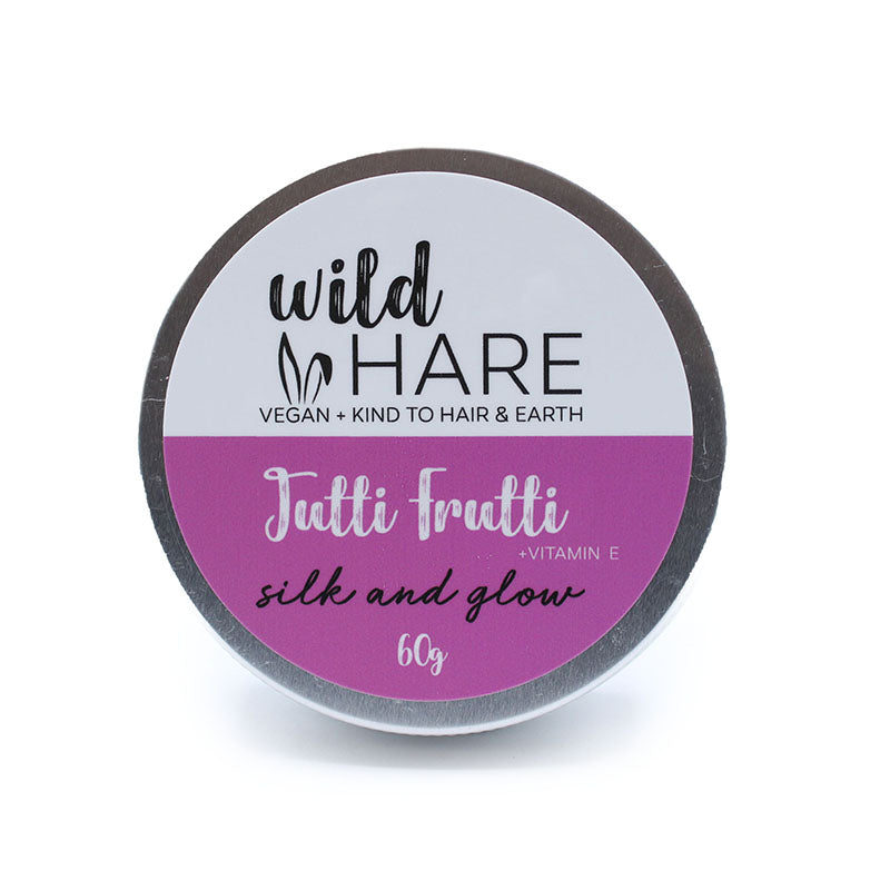 Wild Hare Solid Shampoo - Tutti Frutti