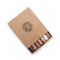 Bath Salt Gift Set - 7 Vials